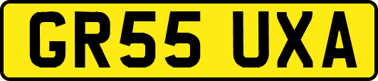 GR55UXA