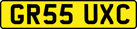 GR55UXC