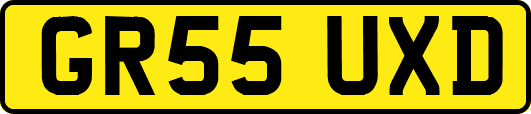 GR55UXD