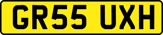 GR55UXH