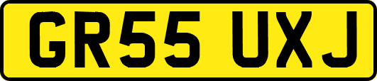 GR55UXJ