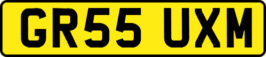 GR55UXM