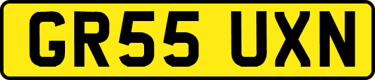 GR55UXN