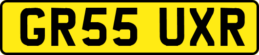 GR55UXR