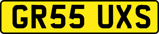 GR55UXS
