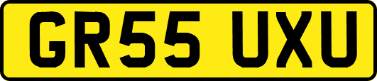 GR55UXU