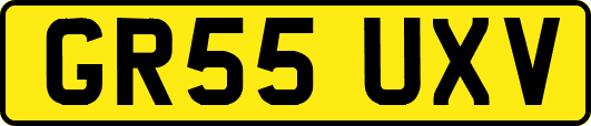 GR55UXV