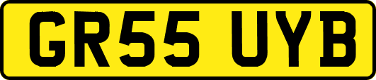 GR55UYB
