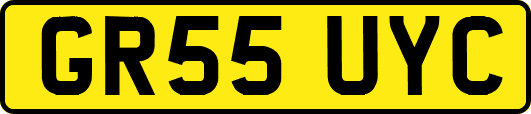 GR55UYC
