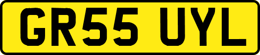 GR55UYL