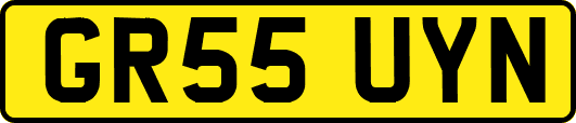 GR55UYN