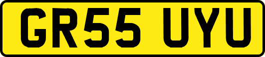 GR55UYU