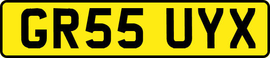 GR55UYX