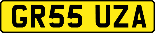 GR55UZA