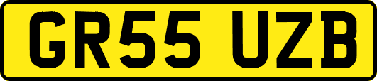 GR55UZB