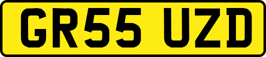 GR55UZD