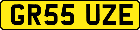 GR55UZE