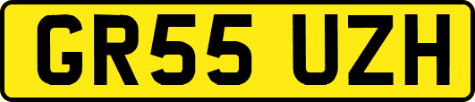 GR55UZH