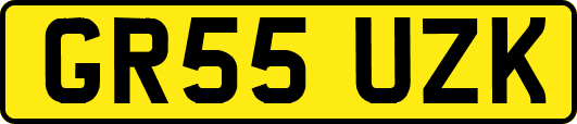 GR55UZK
