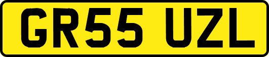 GR55UZL