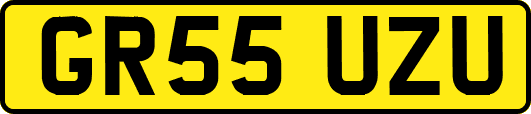 GR55UZU