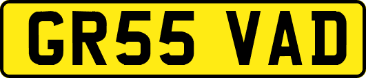 GR55VAD