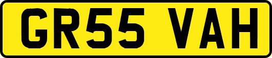 GR55VAH