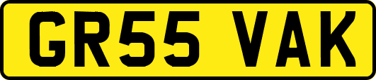GR55VAK