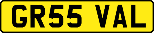 GR55VAL