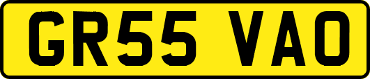 GR55VAO