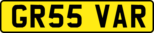GR55VAR