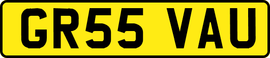 GR55VAU
