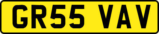 GR55VAV