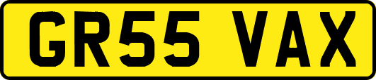 GR55VAX