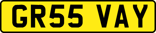 GR55VAY