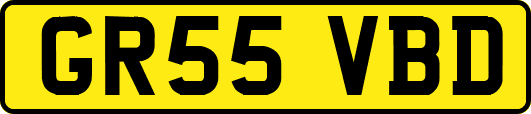 GR55VBD