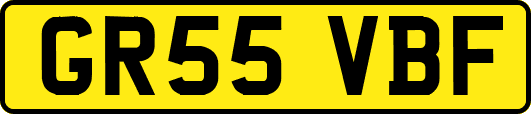 GR55VBF