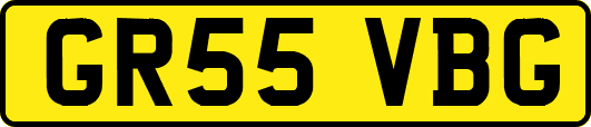 GR55VBG