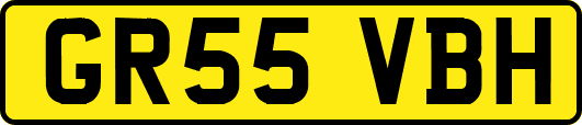 GR55VBH
