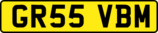 GR55VBM