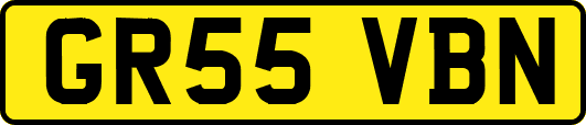 GR55VBN