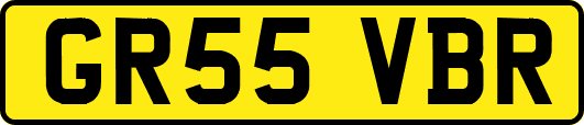 GR55VBR
