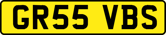 GR55VBS