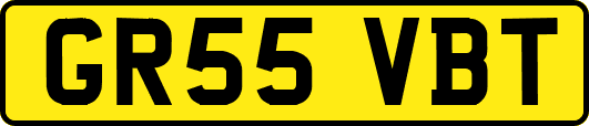 GR55VBT