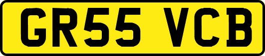GR55VCB
