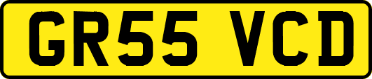 GR55VCD