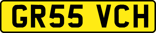 GR55VCH