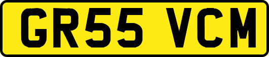 GR55VCM