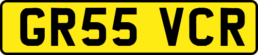 GR55VCR