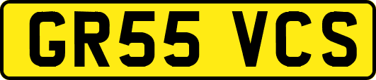 GR55VCS